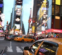 Times Square